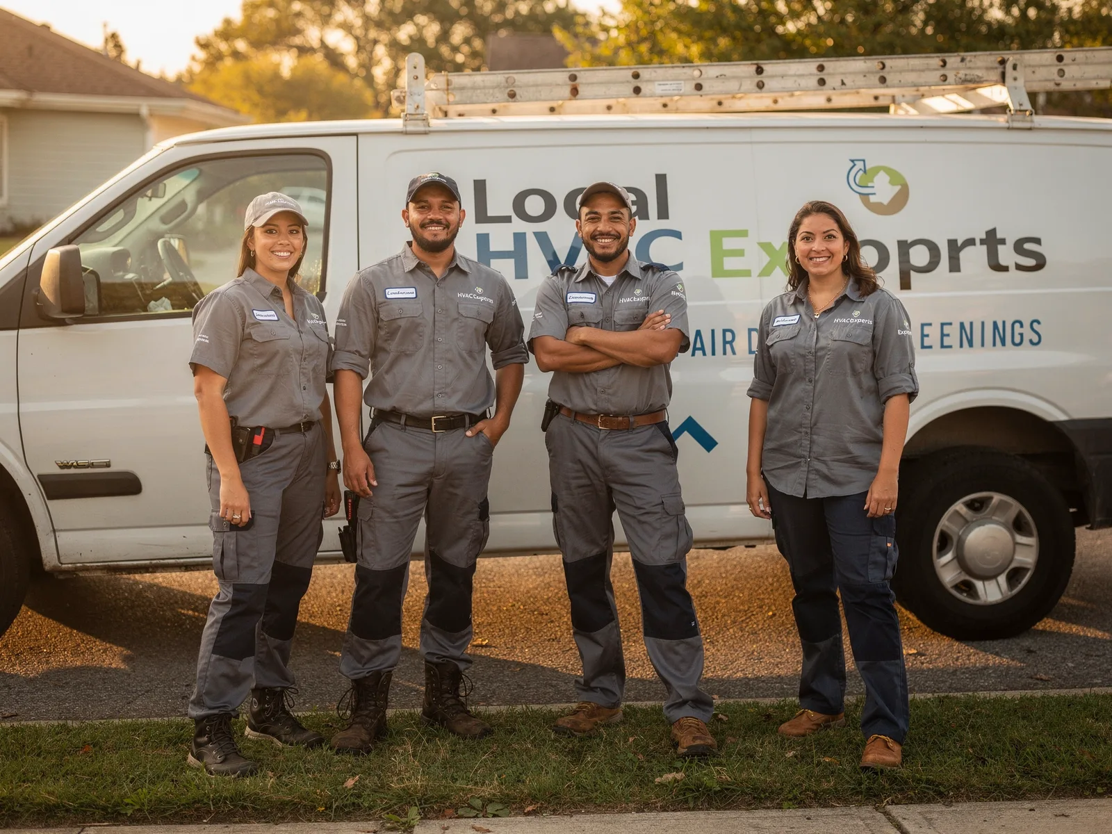 24/7 HVAC Repair & AC Replacement company in Charlottesville, VA